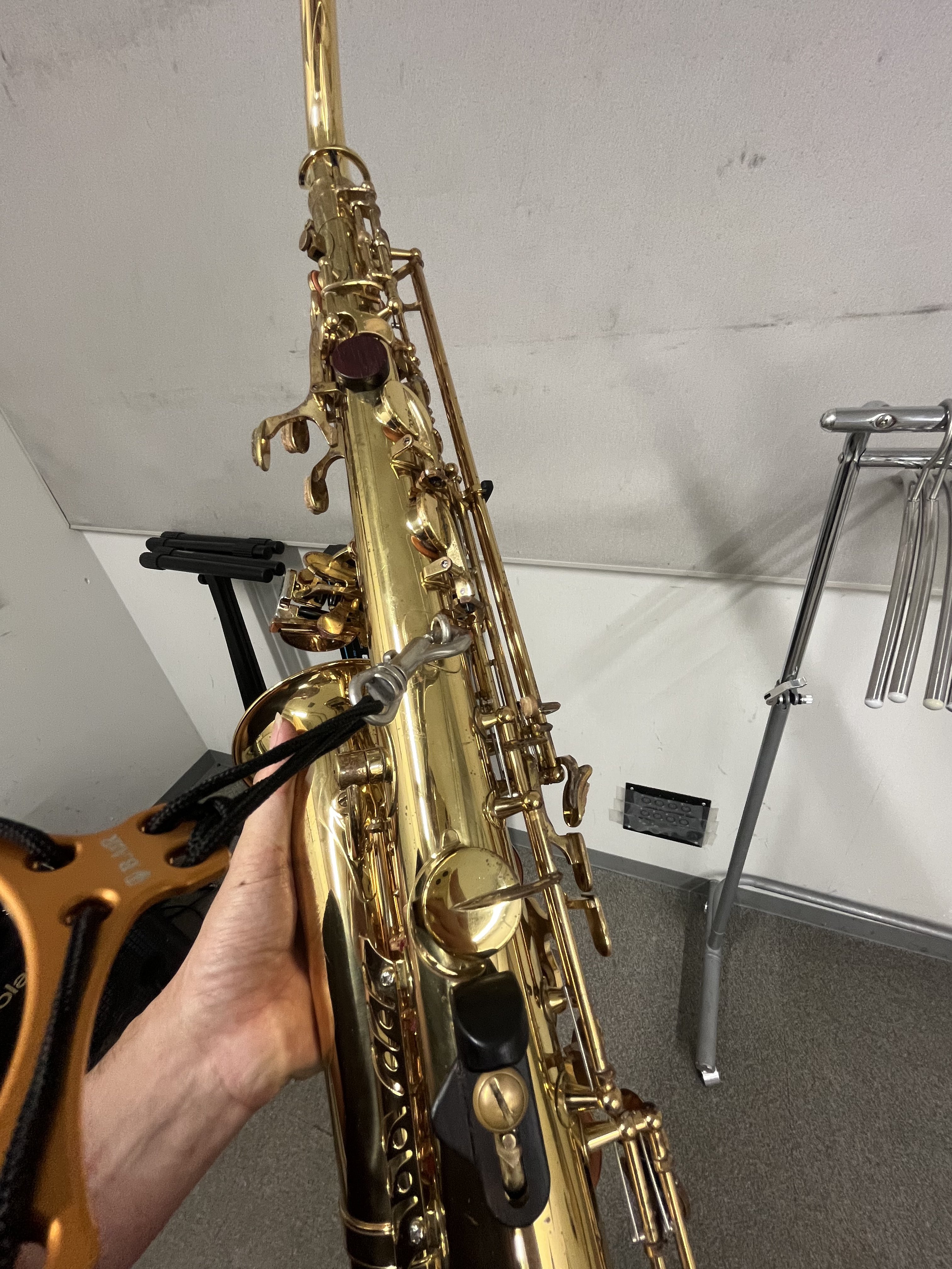 CARL MARTIN 2WAH 超美品レア *東京事変 浮雲さん使用機器!* CARL MARTIN 2WAH 超美品レア *東京事変 浮雲さん使用機器