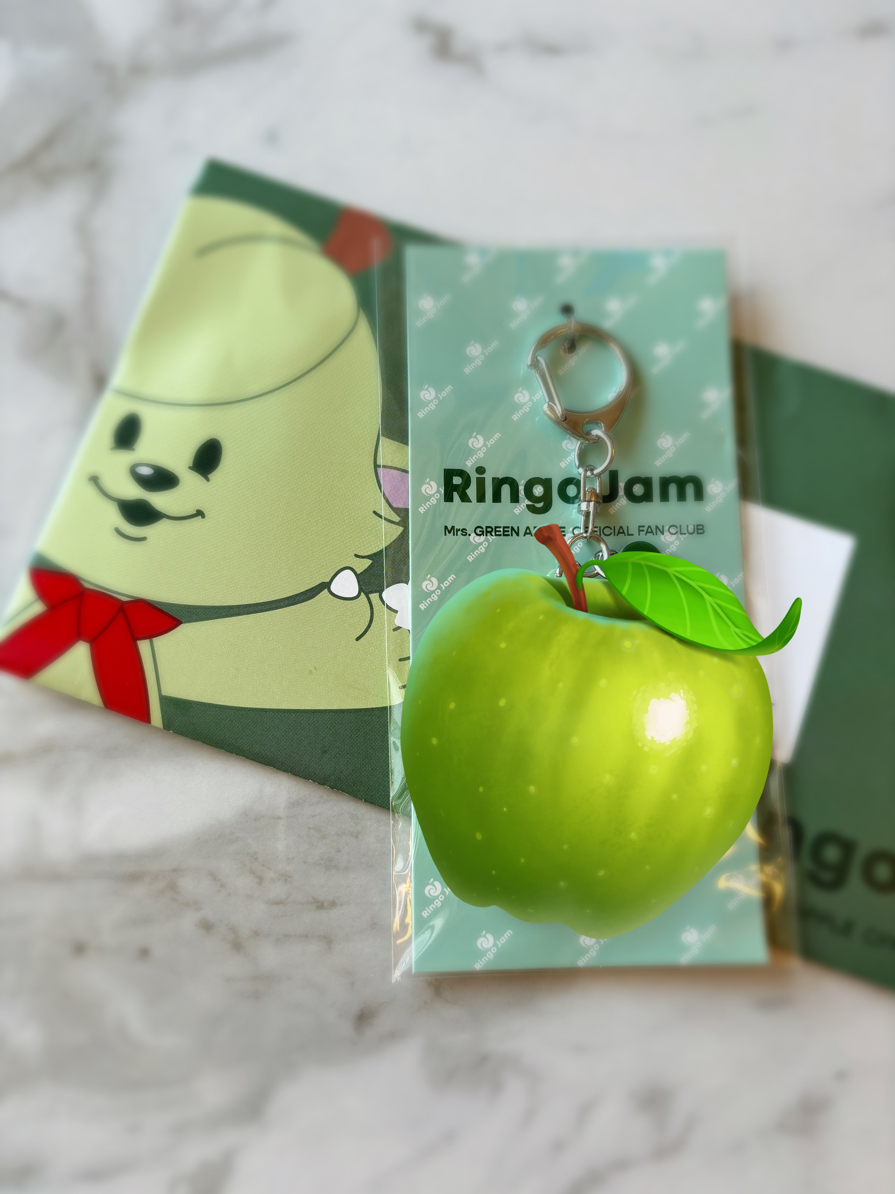 きょん🍏 on X: 