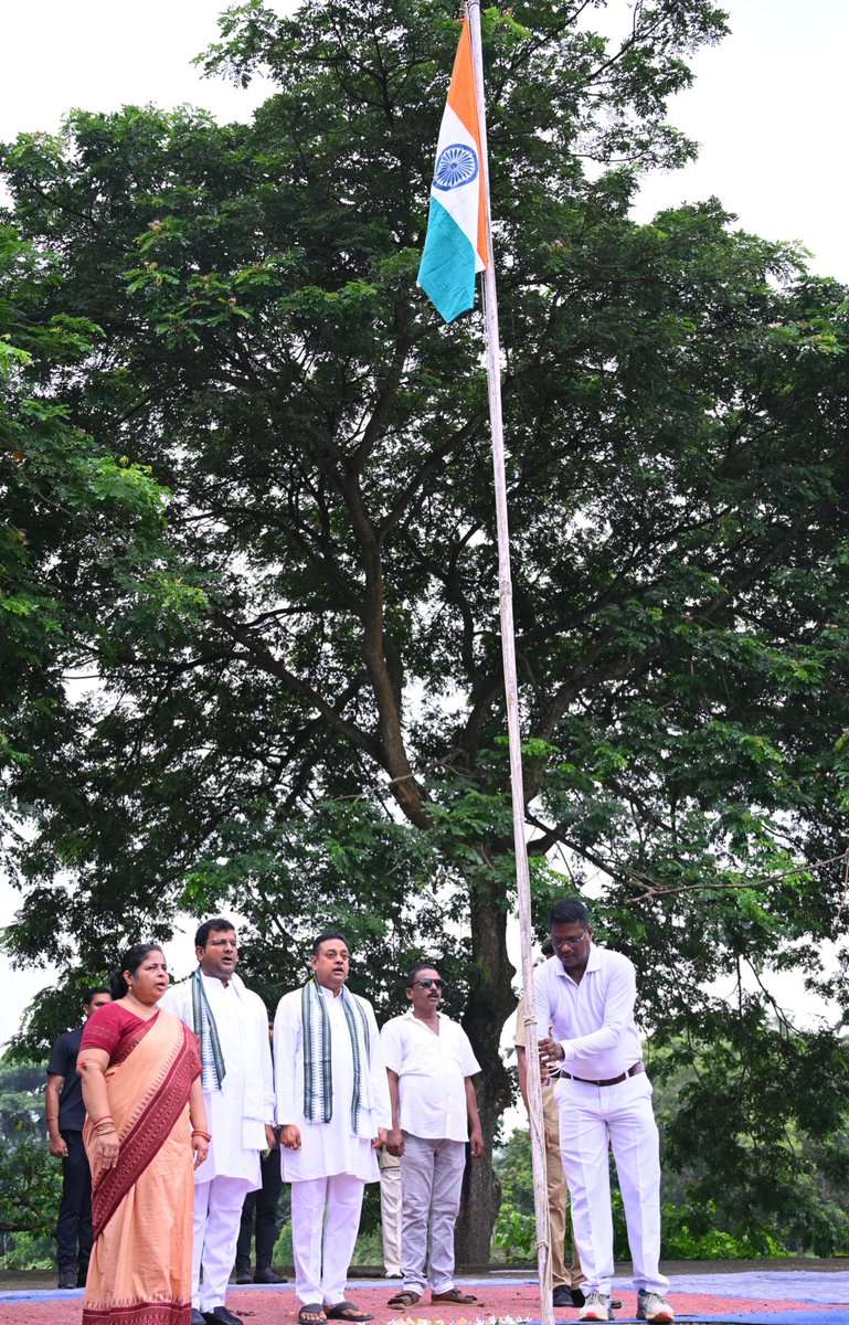 Sambit Patra tweet media