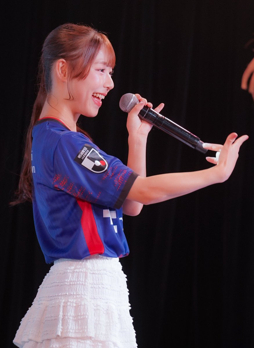 まこまこ😈🍭 (@makomako920) on Twitter photo 2025.8.14 『Peel the Apple定期公演vol.52〜佐野心音プロデュースLIVE〜』 @ AKIBAカルチャーズ劇場
山崎玲奈(<a href="/PtA_reina/">山崎 玲奈【 Peel the Apple 】12/30(火)KT Zepp Yokohama</a> )
#ぴるあぽ #PeeltheApple
#ざっきーずと内緒話 #山崎玲奈 2025.8.14 『Peel the Apple定期公演vol.52〜佐野心音プロデュースLIVE〜』 @ AKIBAカルチャーズ劇場
山崎玲奈(<a href="/PtA_reina/">山崎 玲奈【 Peel the Apple 】12/30(火)KT Zepp Yokohama</a> )
#ぴるあぽ #PeeltheApple
#ざっきーずと内緒話 #山崎玲奈
