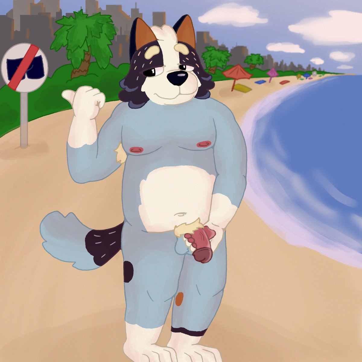 Cryst 🔞🐶 tweet media