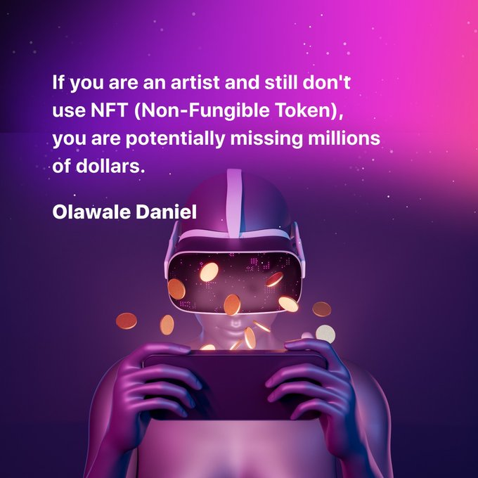 DawnAndersen02's tweet image. I'm earning #Cryptocurrency tokens for watching viral videos?! 🤯 I'm loving the free
@lititapp
, try it now for Android &amp;amp; iOS 📷 #LITIT #NFT #Web3 #Cryptocurrency