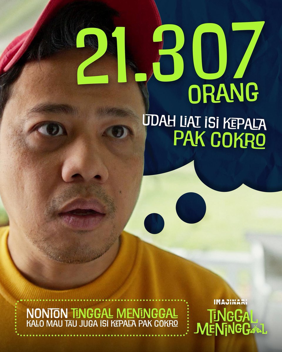 Terimaksih sudah nonton TingNing di hari pertama ❤️