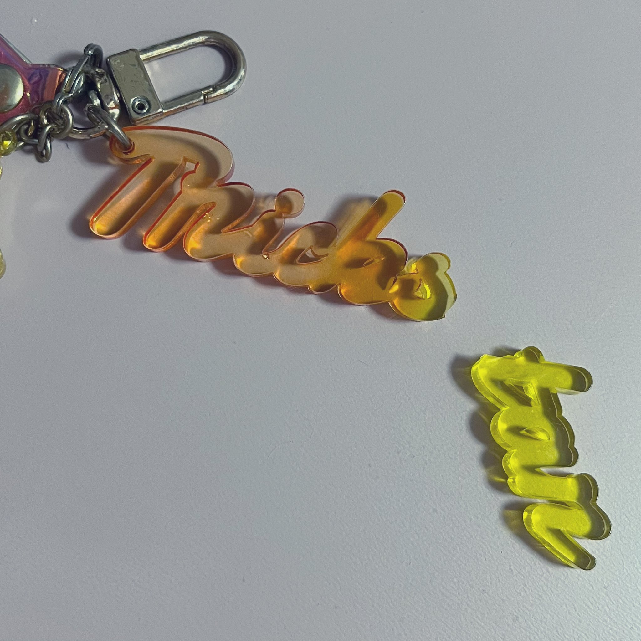 しろちゃん🎀🤍おさんぽ on X: 