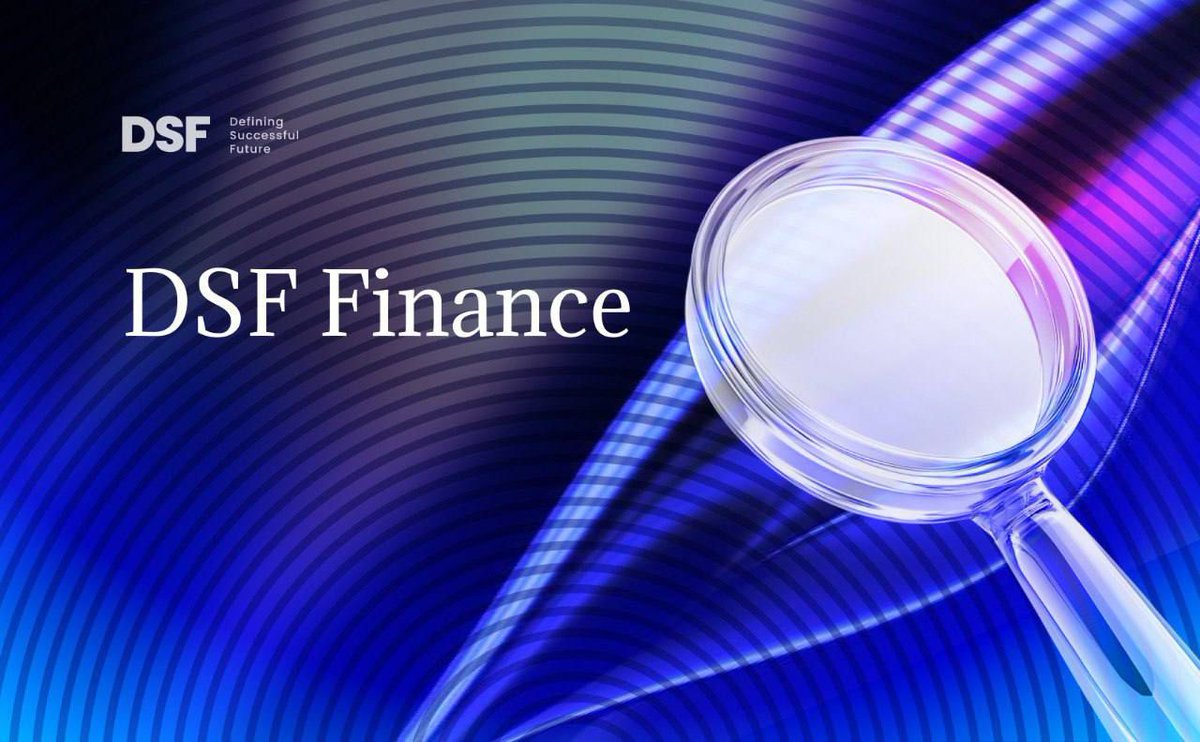 Welcome to our X community, newcomers! ✨  

We’re building a composable Web3 infrastructure layer that bridges Web2 capital on-chain through ready-to-use financial modules.  

💰 Live now: A non-custodial, low-risk passive income solution delivering 7–25% APY in $USDT!
✅