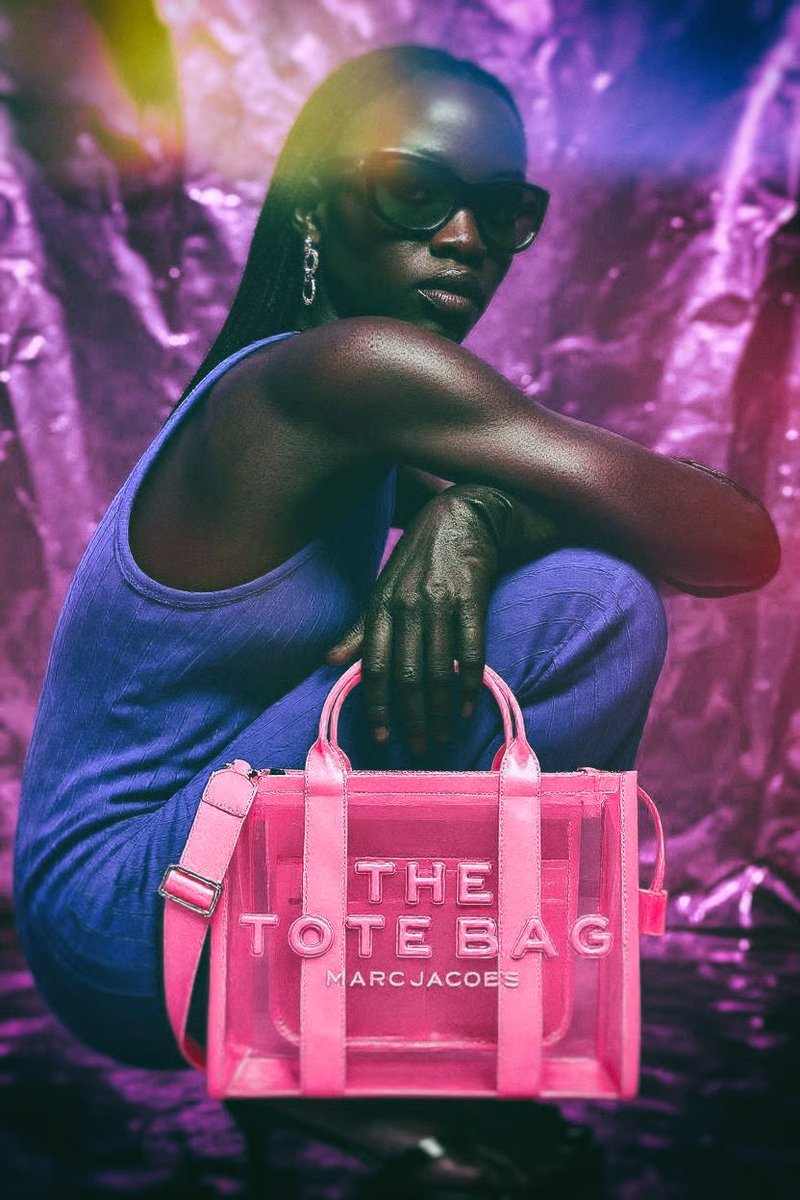 Ends 8/30
#Win FREE $275 Candy Pink Mesh edition, Marc Jacobs Medium Tote Bag!
Enter >> wn.nr/TndKS5x

#free #CandyPinkMesh #MarcJacobs #ToteBag #tote #handbag #purse #giveaway