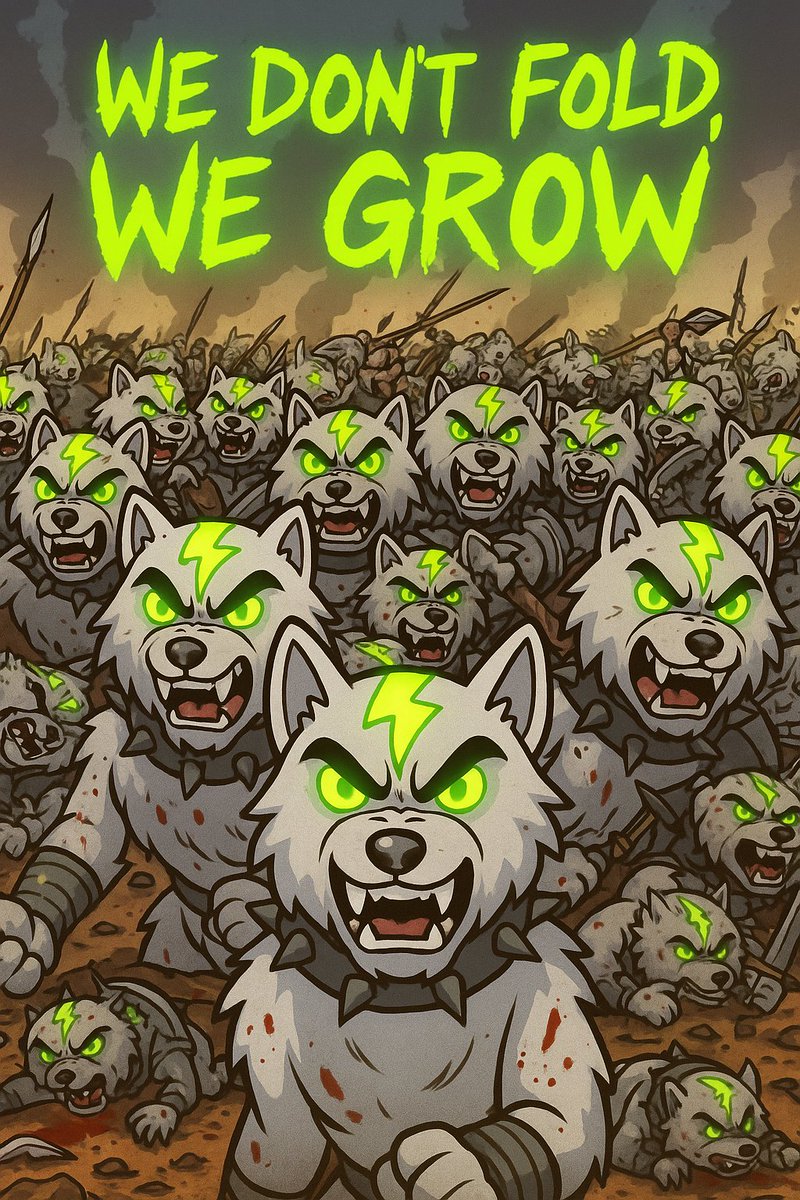 ⚡️🦍BossFam tweet media