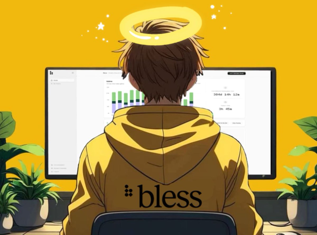 Kaito Yapping: Projects Worth Your Time (Guru’s Take)

Alright, newbies, listen up—yapping isn’t just about spamming tweets, it’s about playing the long game and farming smart. Here’s why I’m keeping my eyes on <a href="/union_build/">Union</a>, <a href="/defiapp/"></a>, and <a href="/theblessnetwork/">Bless</a>