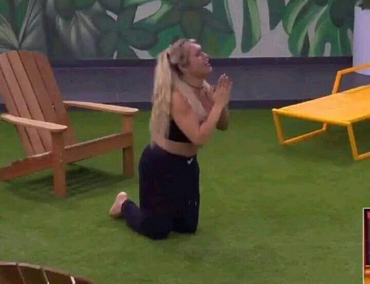 Señor, te pido que mañana gane Aldito, por favor  
#LaCasaDeLosFamososMx #LCDLFMX3