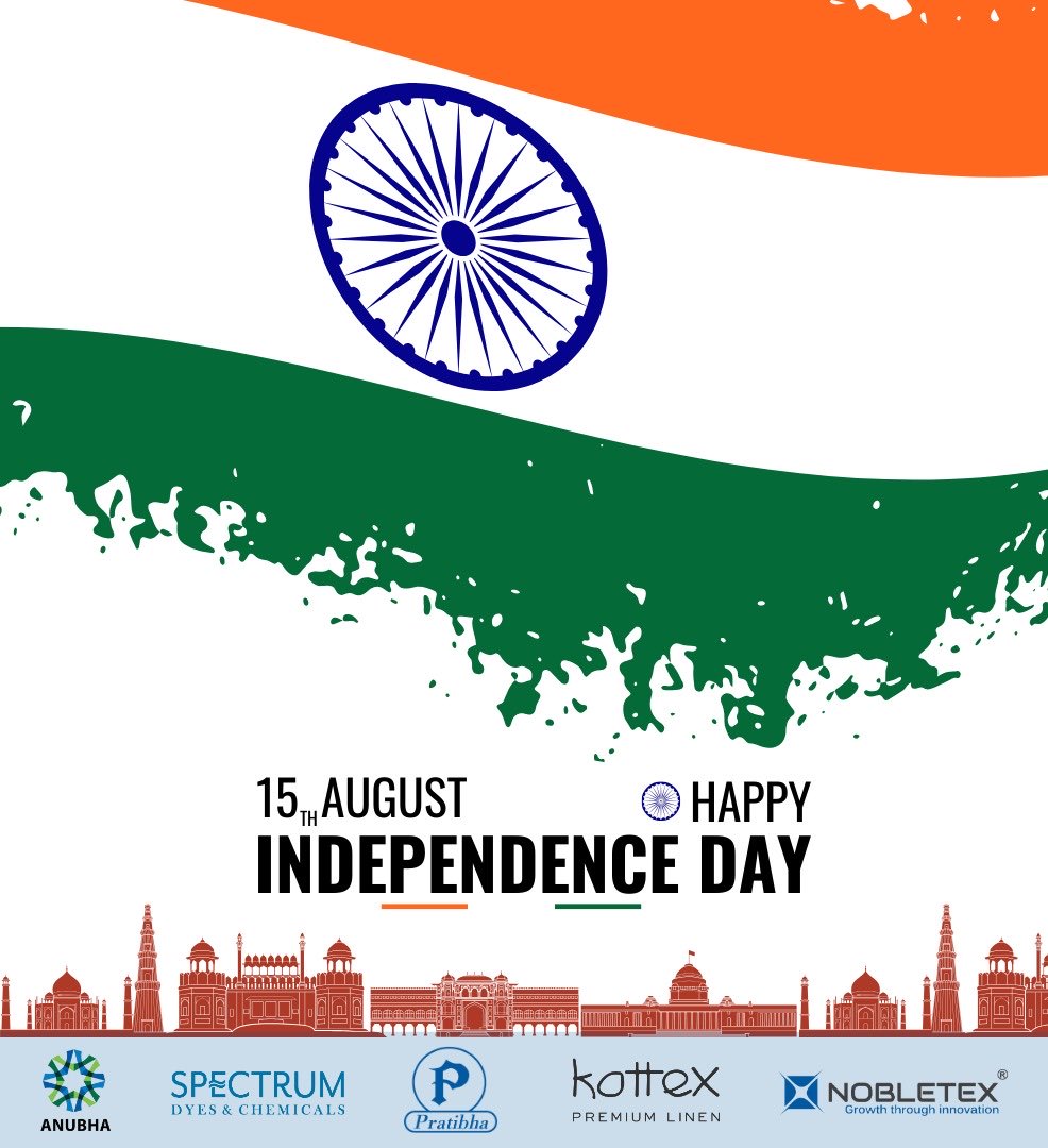 Happy 79th Independence day