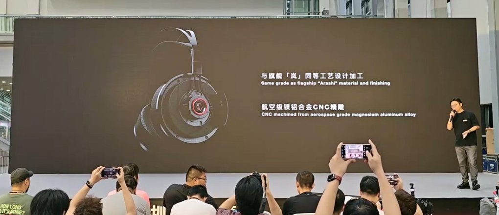 DUNU_Headphone's tweet photo. The Swift planar headphones feature the same grade of materials and finishing as the flagship Arashi.
#Dunu #SIAS https://t.co/6FrsBXepBh