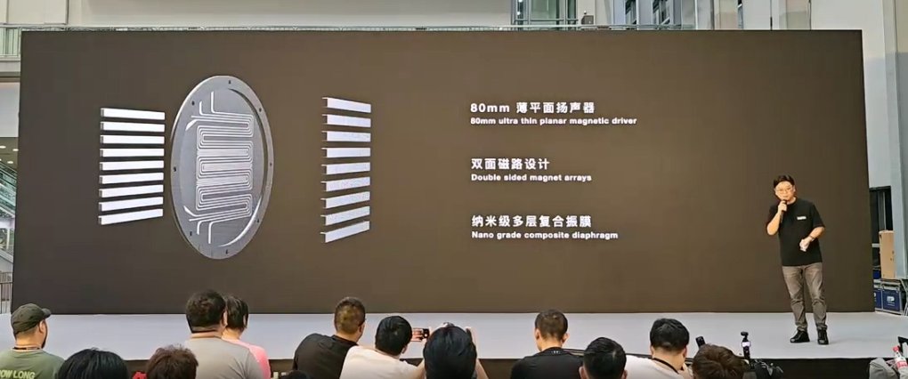 DUNU_Headphone's tweet photo. The Swift planar headphones feature the same grade of materials and finishing as the flagship Arashi.
#Dunu #SIAS https://t.co/6FrsBXepBh