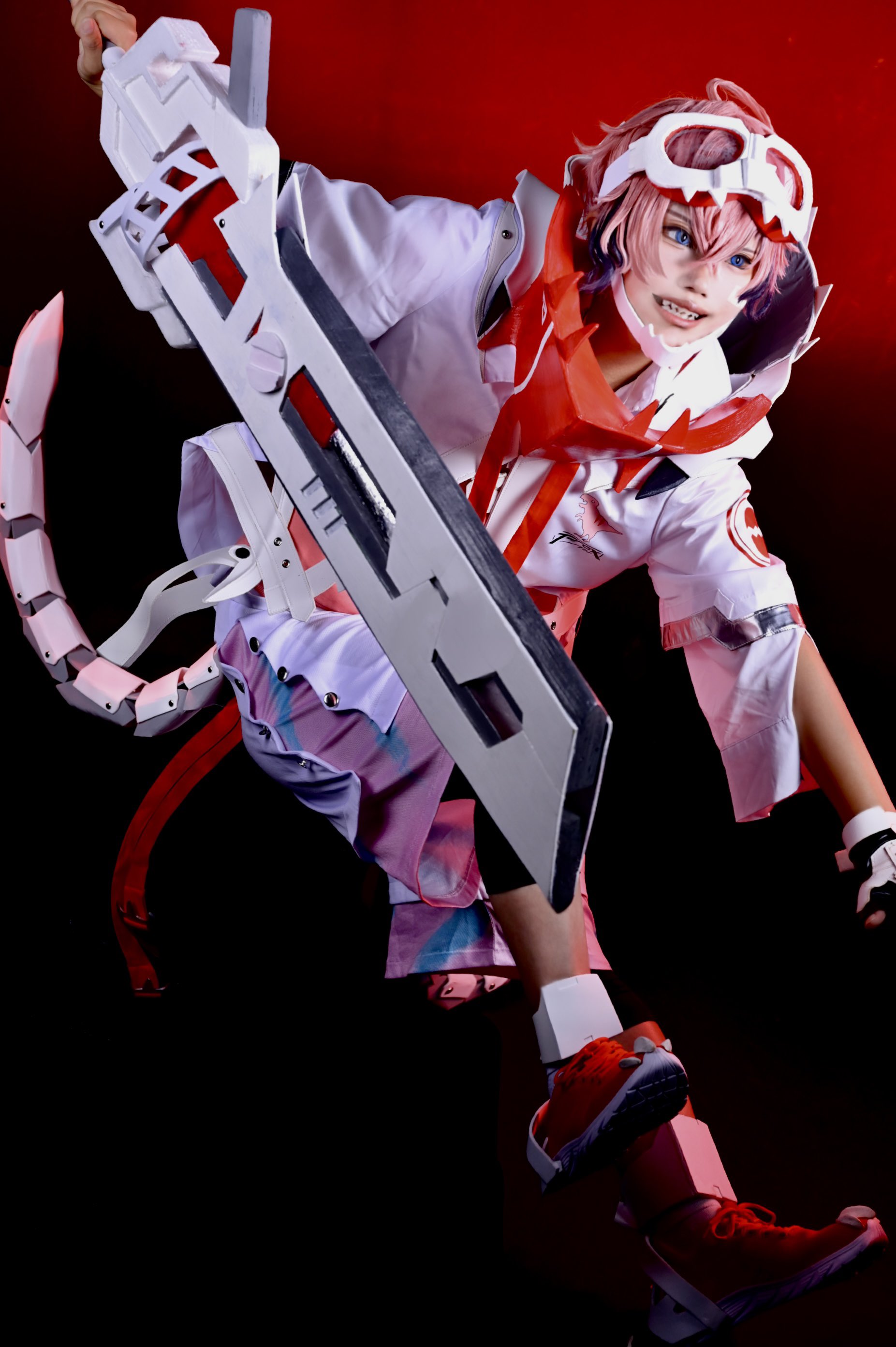 コスプレイモード 5冊セット コスプレイモード 2024年5月号 [雑誌] | コスプレイモード編集部