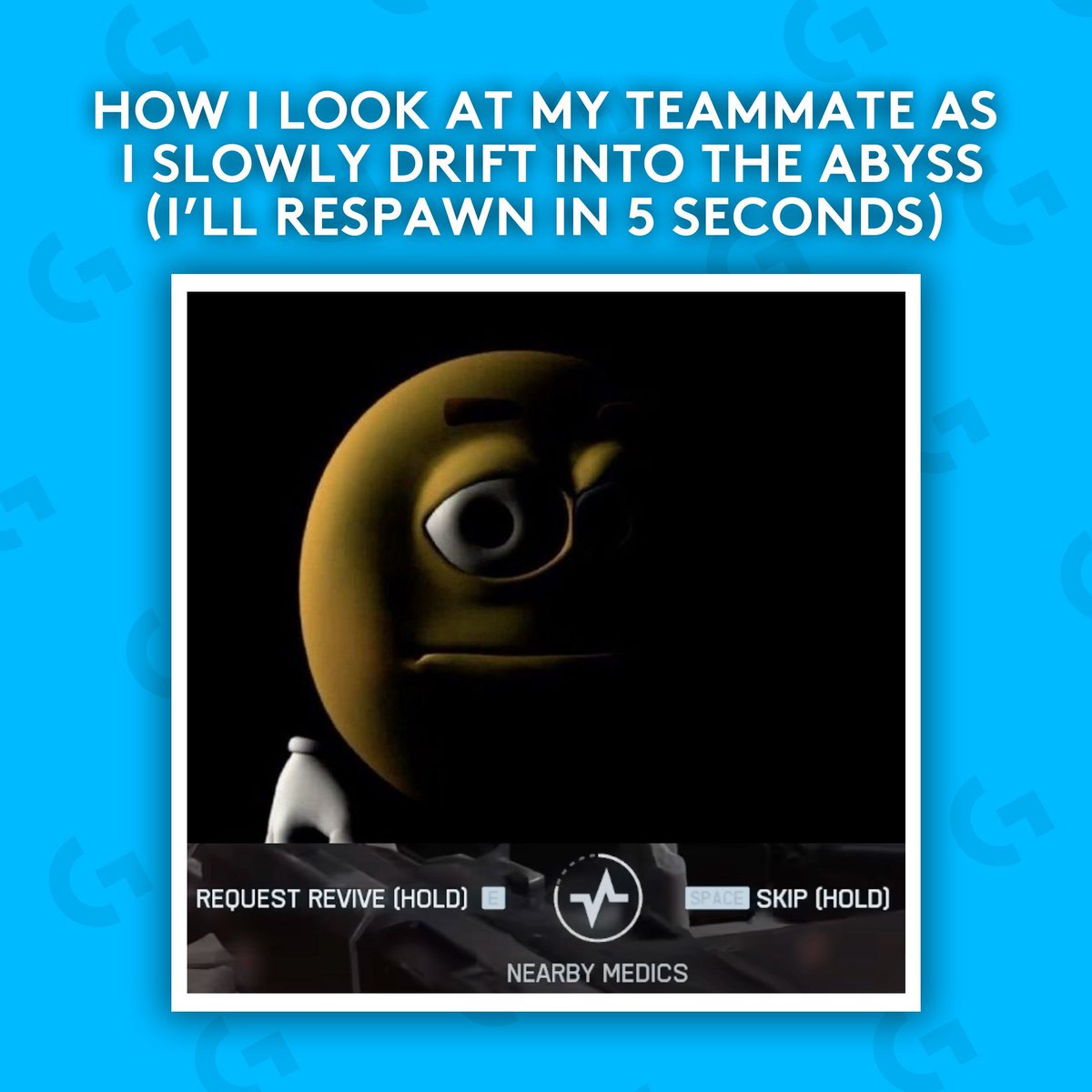 I'm not mad... just disappointed. 😞 

How are you enjoying Week 2 of the Battlefield 6 Open Beta? 🤔

#Battlefield6 #BF6