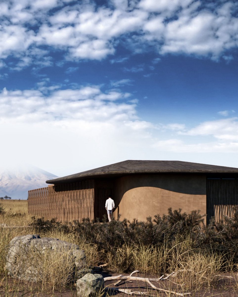 New Lodge alert- Kitirua Plains Lodge, an A&amp;K Sanctuary