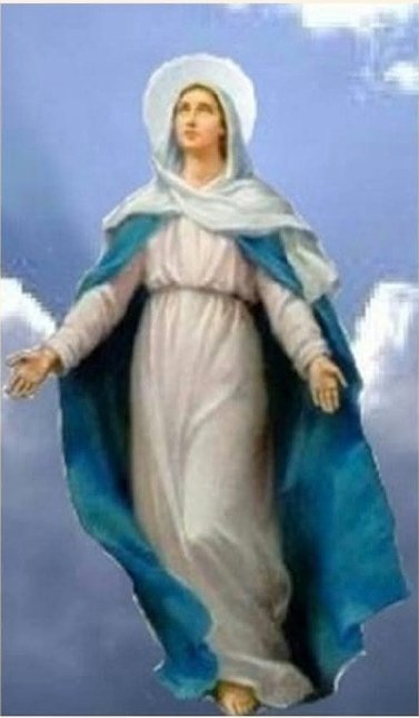SadateMunyakazi's tweet photo. Umunsi mwiza wa Assomption kuba Christians mwese, njye ubifuriza umunsi ni Umuvandimwe wanyu w'Umusilamu @SadateMunyakazi https://t.co/BN49bsMXwR