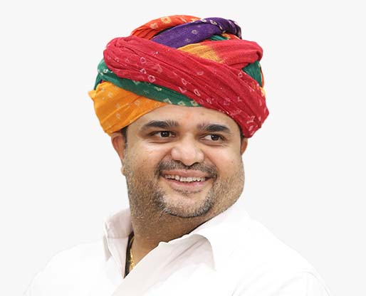 राष्ट्रीय सचिव पूर्व मंत्री राजस्थान मा धीरज गुर्जर जी को जन्मदिन की हार्दिक बधाई व शुभकामनाएं l
