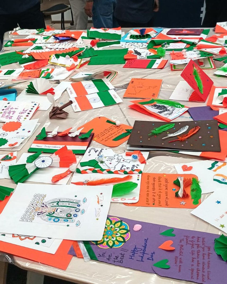 International Association for Human Values (IAHV) tweet media