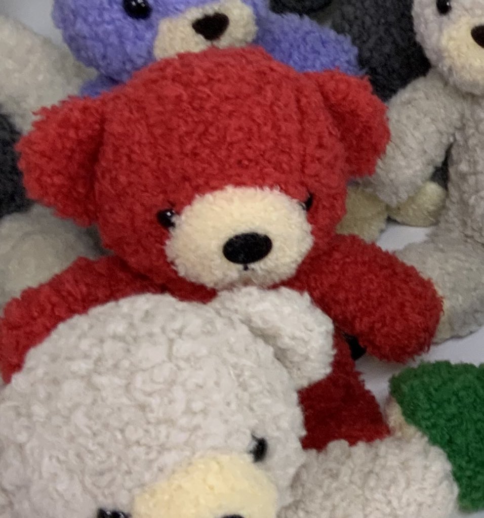 ぬいぐるみの童心【公式】🥺 (@Dousin_kawaii) / Posts / X