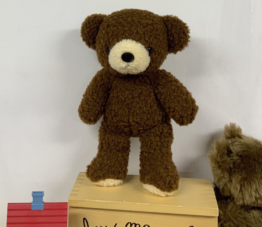 ぬいぐるみの童心【公式】🥺 (@Dousin_kawaii) / Posts / X