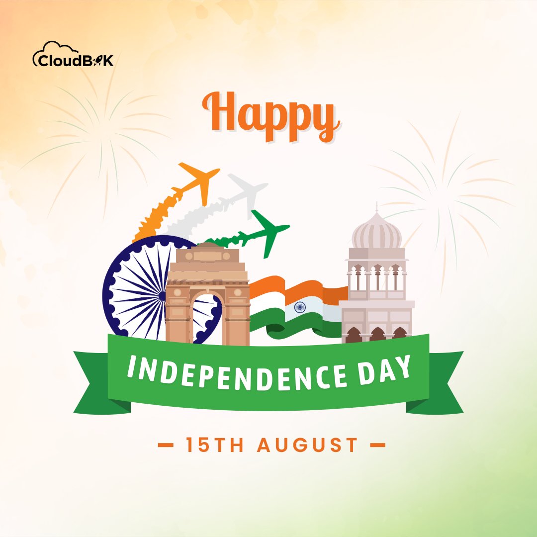 cloud_bik's tweet photo. Saluting the spirit of freedom, unity, and pride. 🇮🇳 Let’s cherish our past, celebrate our present, and shape a brighter future together.

#HappyIndependenceDay #ProudToBeIndian #Freedom #UnityInDiversity #IndependenceDay2025 https://t.co/KIc40sF5FM