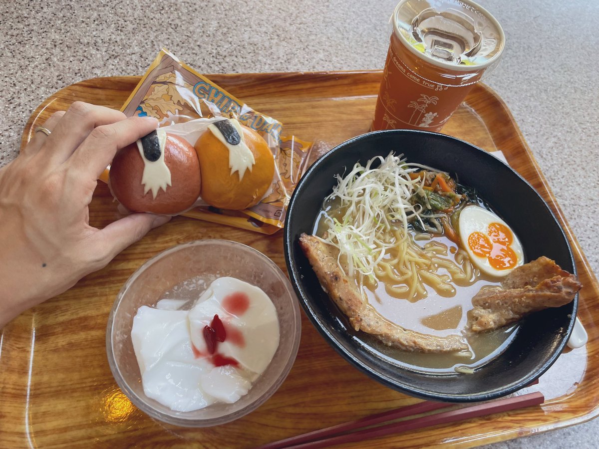 珍しくチャイナボイジャー空いてた