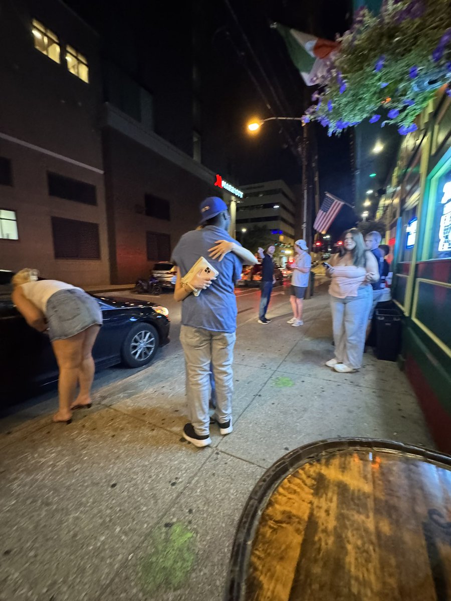 Is stone cold willow the goat of Lexington