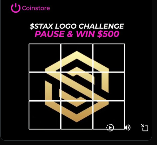 Aria_Anderson31's tweet photo. @CoinstoreExc @The_StaXToken Done all Task 

uid  36310276290976018

@Habib360i 
@mstshelpikhatun 
@hridoyc https://t.co/WFyS9C6jji