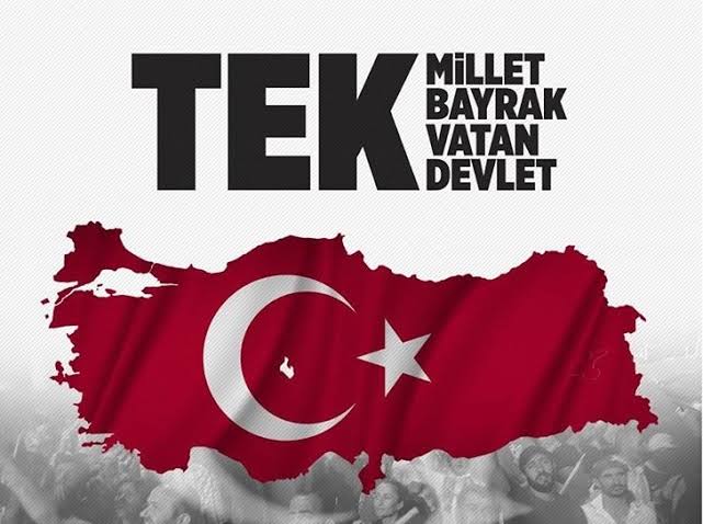 🇹🇷 Cumhurbaşkanı X🌍 "sondakika haber,takip,RTE" tweet media