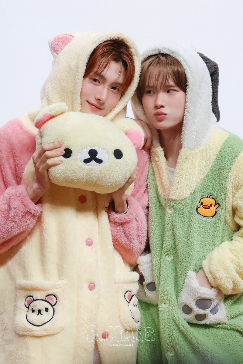 탱글탱글 탱글즈 💗💗💗