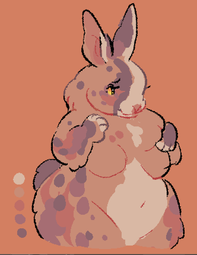 PUPPYSPHERE!! ✨ VGEN COMMS OPEN tweet media