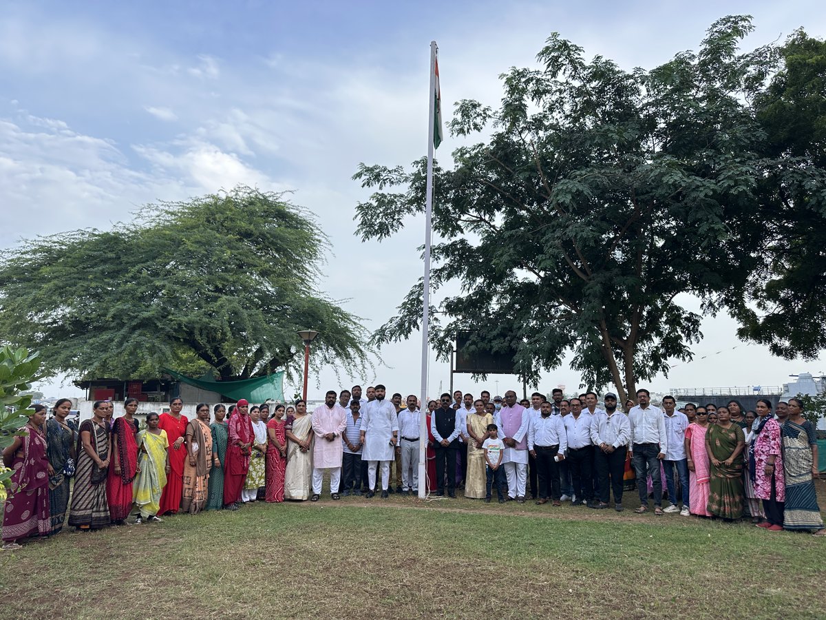 Diu Municipal Council, Diu tweet media