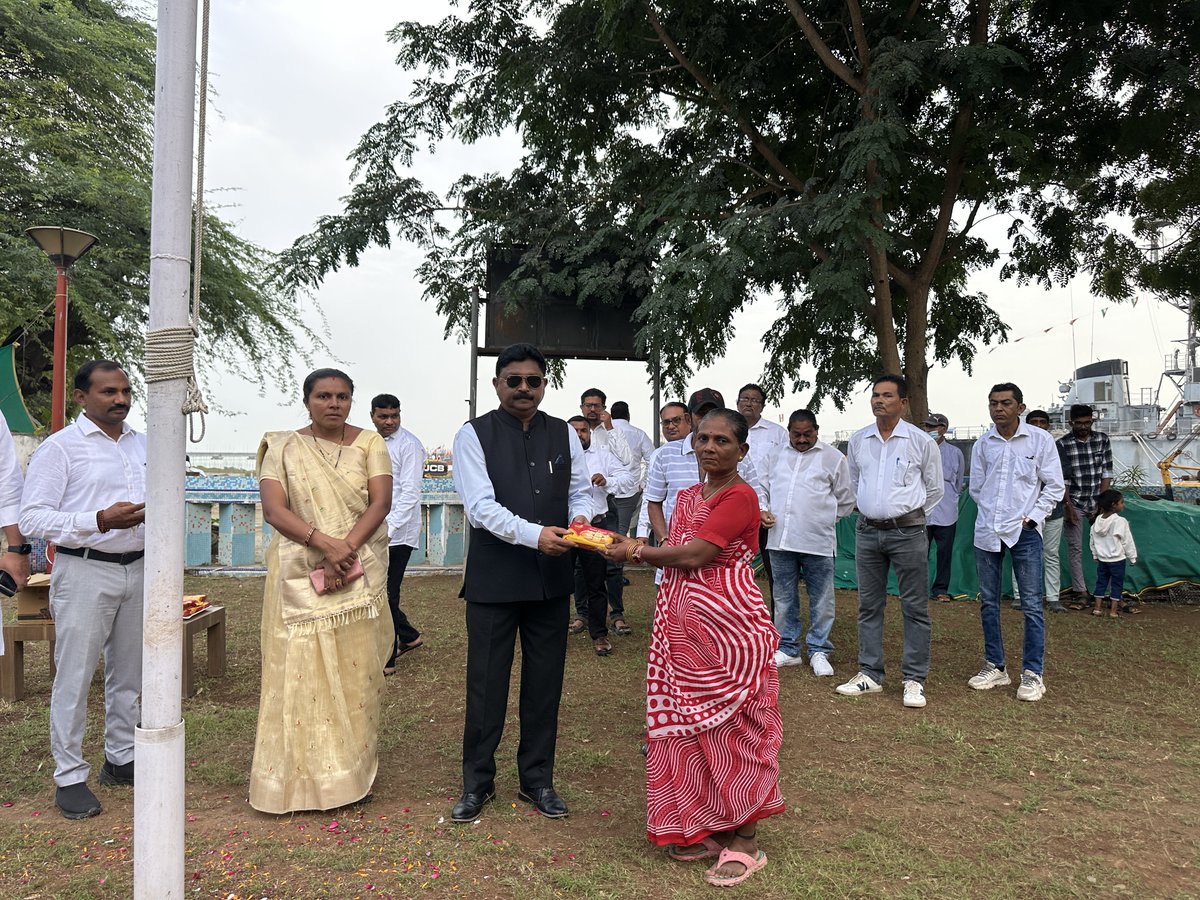 Diu Municipal Council, Diu tweet media