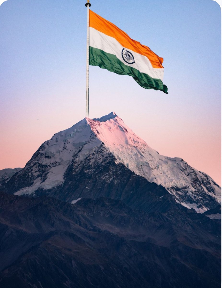 Happy Independence Day! May this day mark peace, development &amp; prosperity for all.