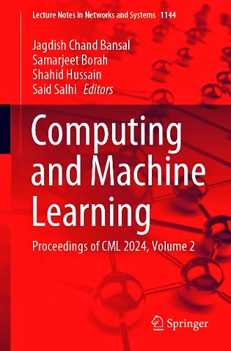 ML and Computing: