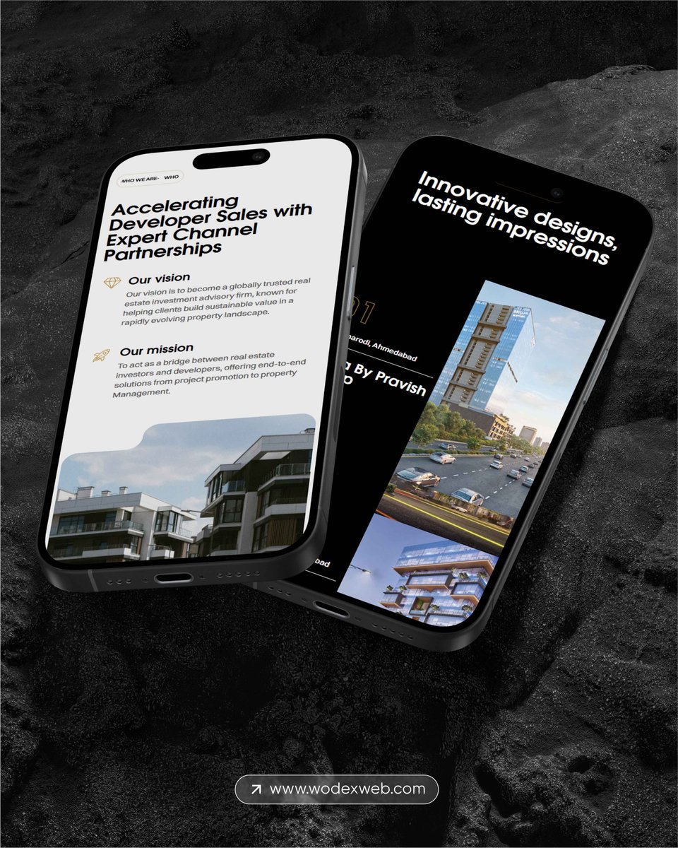 wodexweb's tweet photo. Our Fresh Website Development Project recently launched🤩. 𝗟𝗶𝗸𝗲, 𝗖𝗼𝗺𝗺𝗲𝗻𝘁 &amp; 𝗦𝗵𝗮𝗿𝗲.

🔗https://t.co/Ho6bXK8Gbv

#webdesigner #Creative #Marketing #Website #media #indipendenceday2025 #Bharat #India #Freedom #Gujarat #festival https://t.co/HEk9JrXSsH
