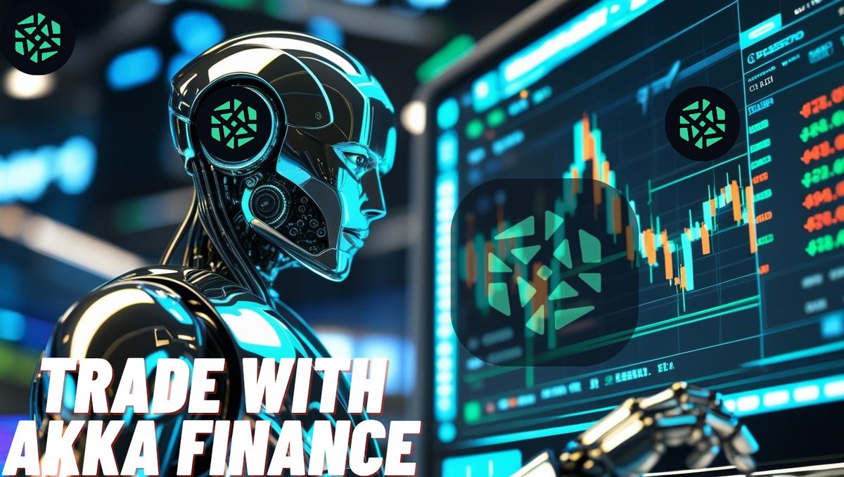 thebablum's tweet photo. GM web3 Crypto Friends 

A reason of choosing @akka_finance | Akka Finance 

✨ AKKA Finance often provides features like automated trading with  low fees and best price.

🌐Trade now: https://t.co/sO2Qs0NFrp

 #Akka #ai #core #justuseakka  $CORE #AkkaAccelerate