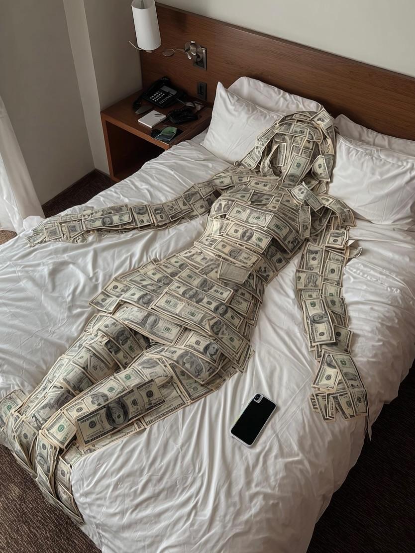 Perfect woman doesn't exi...