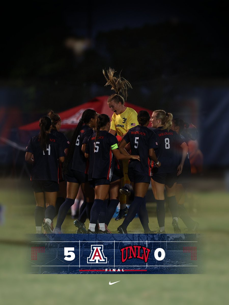 GREAT start to the season ✨

#Beardown x #arizonaPROUD