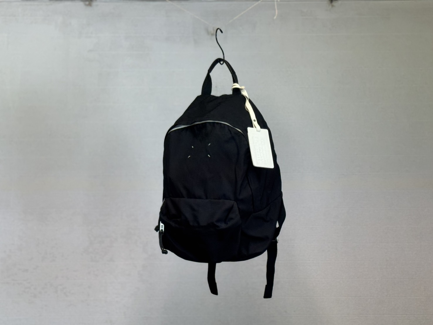 yasakai マルジェラ　ステレオタイプ　バックパック Maison Margiela BACKPACK│Ambiance