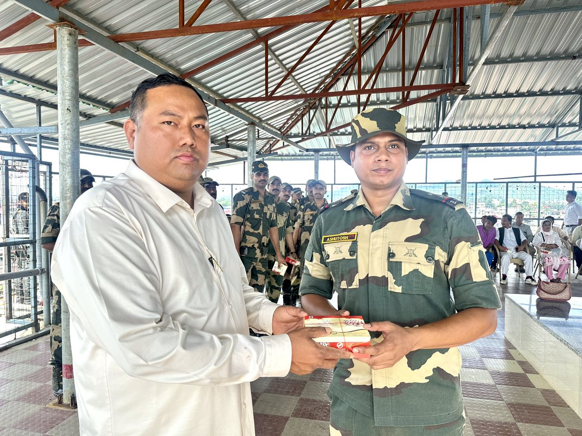 Leishangthem Susindro Meitei tweet media