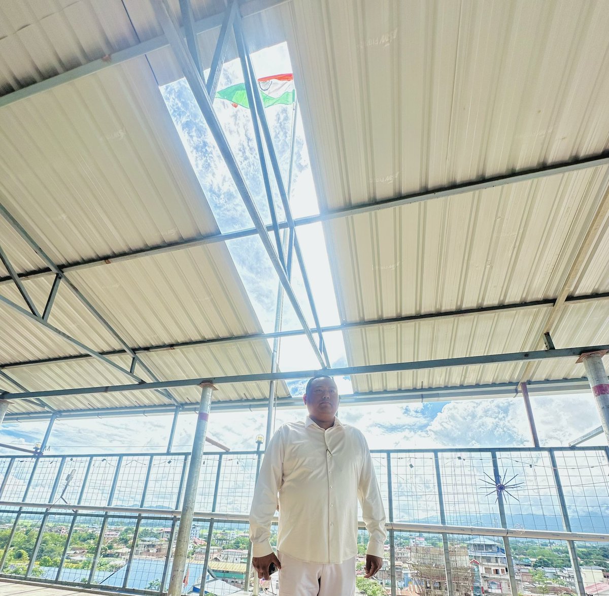 Leishangthem Susindro Meitei tweet media