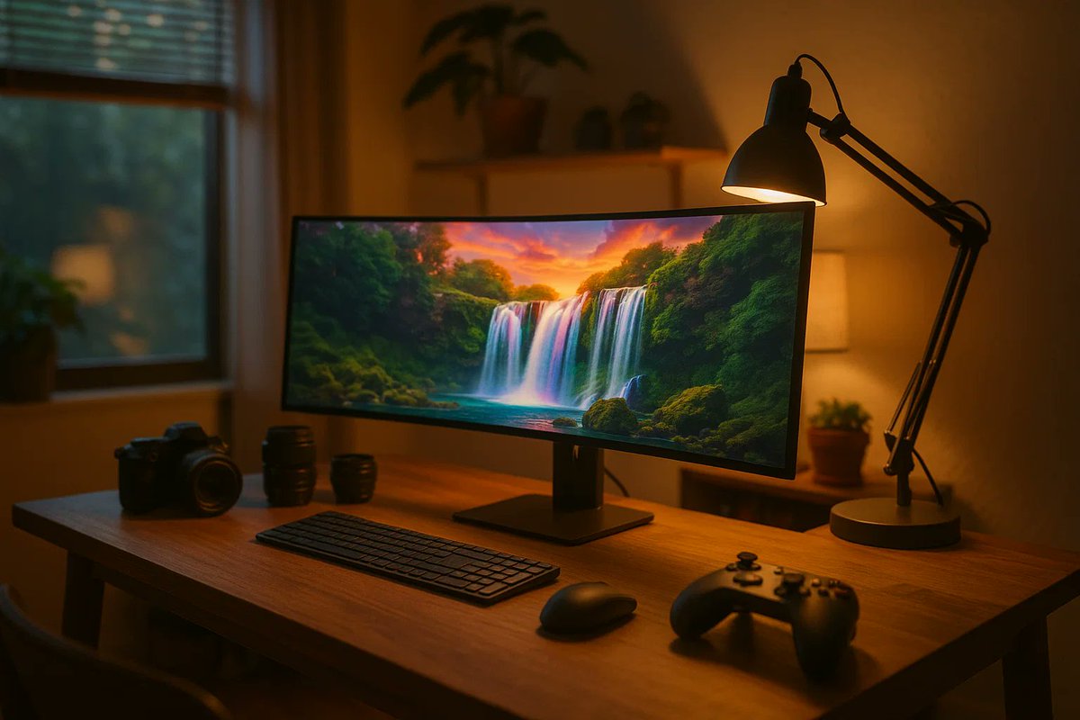 foxdootech's tweet image. HDR on monitors still confusing? 🤔
 HDR10 vs HDR400/600 aren’t the same. I break down nits, local dimming, tone mapping—and what to actually buy for gaming vs color work.
👇 Quick, plain-English guide:
🔗 foxdootech.com/hdr-monitor-hd…

#HDR #Monitors #FoxDooTech