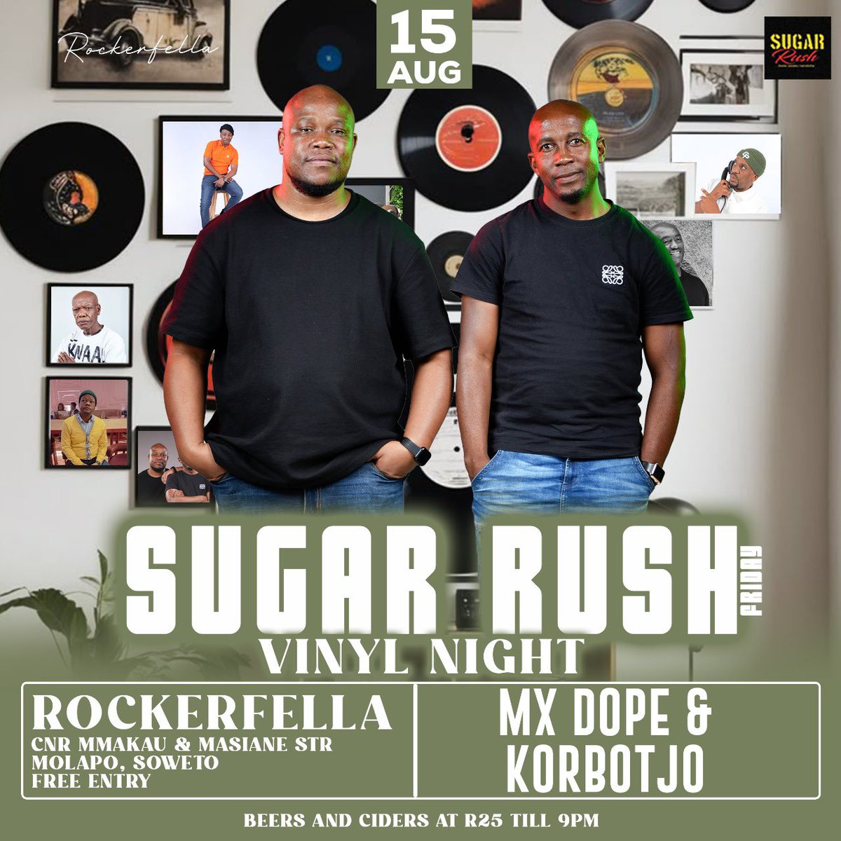 Mthokozisi Nene tweet media