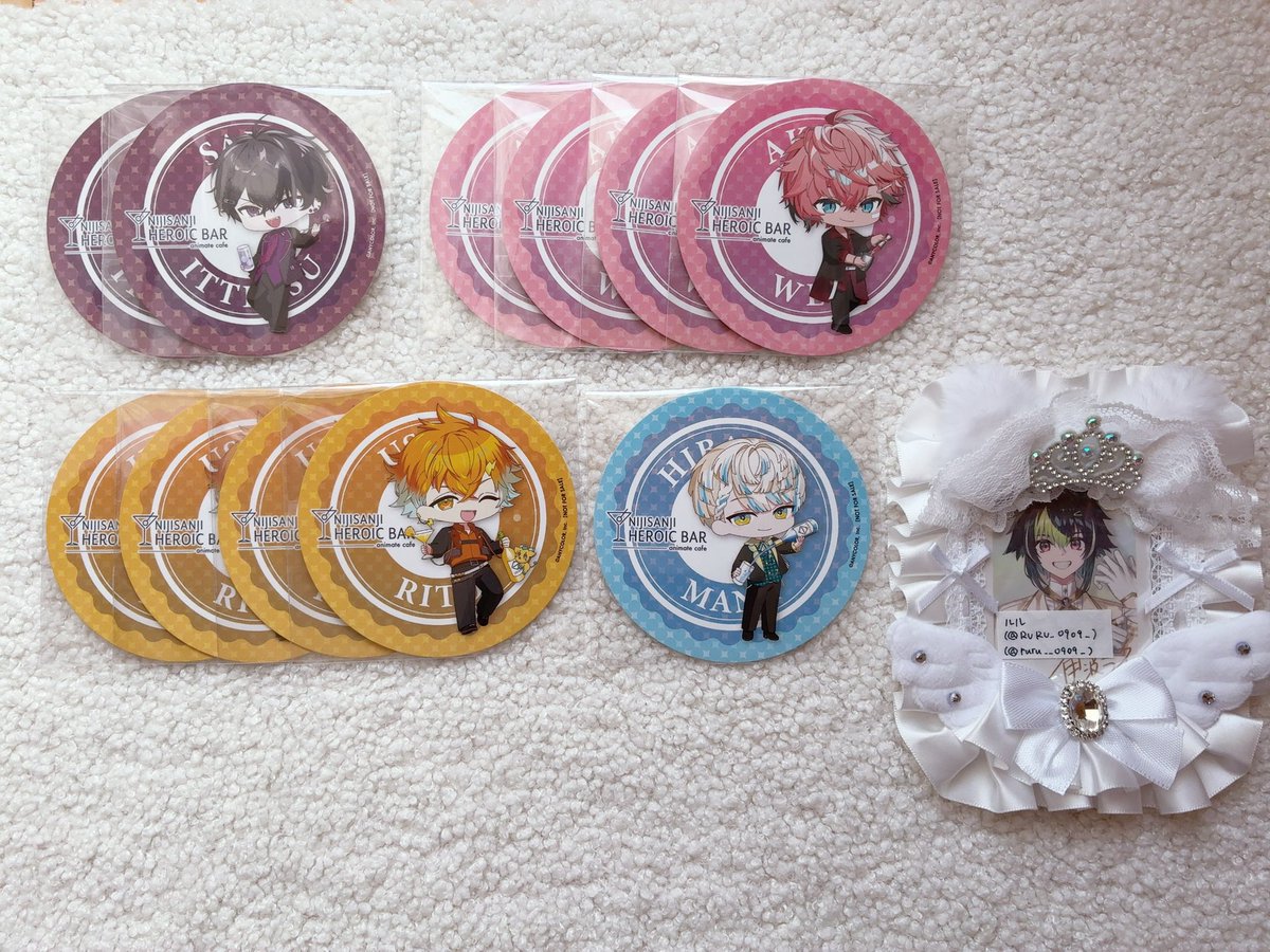 ﾙﾙ@リトリン必読 tweet media