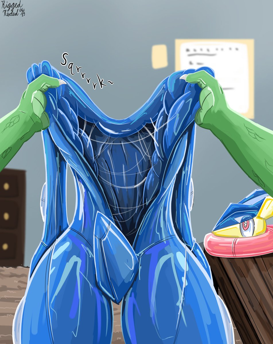 riggedreded's tweet photo. Well... what're you waiting for?~

Fun little Sketch for @digitalizard_ https://t.co/Vm0GsP6tFe