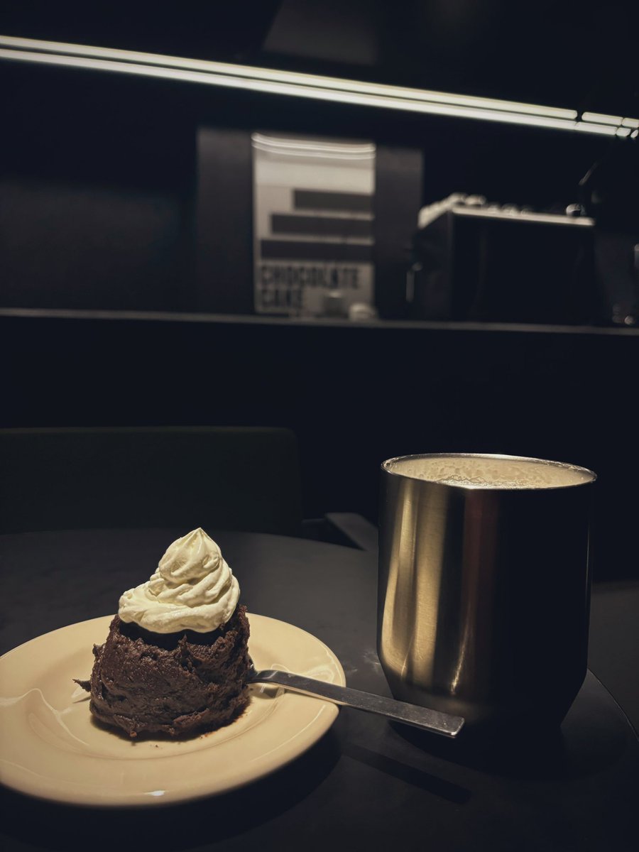 fuyu9966's tweet image. このカフェシックな雰囲気で好き