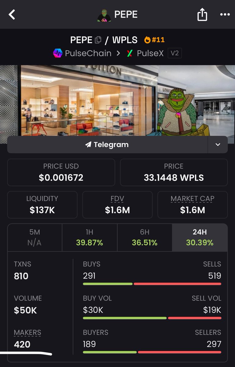 ๐ธ๐๐๐๐พโ๐๐ โ (@almighty5555_) on Twitter photo <a href="/CryptoWendyO/">Wendy O</a> libertyswap.finance/pepe ๐ธ๐
pulsechain.com โ๏ธโ๐ฅ
<a href="/rhPEPEpumptires/">rhPEPE</a> โ
<a href="/RichardHeartWin/">Richard Heart</a> โค๏ธ
<a href="/yourfriendSOMMI/">yourfriendSOMMI โค๏ธ๐๐๐</a> ๐ฆ
<a href="/blknoiz06/">Ansem</a> ๐ฆ
<a href="/CryptoCoffee369/">CryptoCoffee.pls</a> โ๏ธ
<a href="/AlchemistOG69/">Alchemist</a> โ๏ธ
$PEPE ๐ธ ๐ชท $INC <a href="/CryptoWendyO/">Wendy O</a> libertyswap.finance/pepe ๐ธ๐
pulsechain.com โ๏ธโ๐ฅ
<a href="/rhPEPEpumptires/">rhPEPE</a> โ
<a href="/RichardHeartWin/">Richard Heart</a> โค๏ธ
<a href="/yourfriendSOMMI/">yourfriendSOMMI โค๏ธ๐๐๐</a> ๐ฆ
<a href="/blknoiz06/">Ansem</a> ๐ฆ
<a href="/CryptoCoffee369/">CryptoCoffee.pls</a> โ๏ธ
<a href="/AlchemistOG69/">Alchemist</a> โ๏ธ
$PEPE ๐ธ ๐ชท $INC