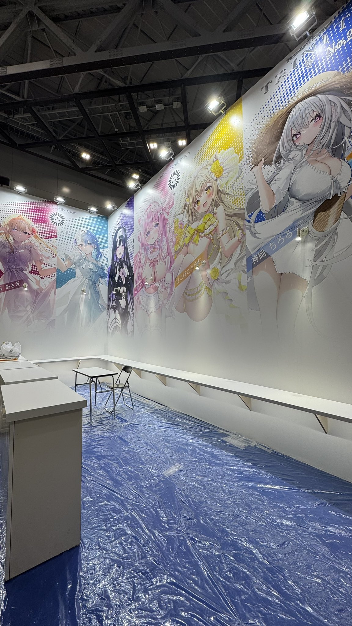 TRINITY トリニティ　虎徹　【未使用】 TRINITY 虎徹 | ダーツコレクション