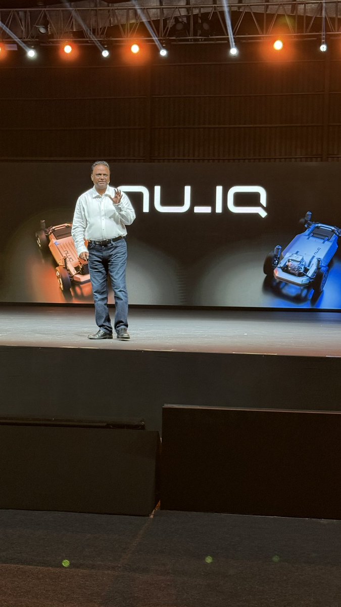 Renuka Kirpalani (@renuks) on Twitter photo Huge respect for <a href="/RVelusamy8/">R.Velusamy</a> who raises the bar consistently. <a href="/Mahindra_Auto/">Mahindra Automotive</a> new platform is setting the base for another line up of strong products with focus on safety and dynamics. Huge respect for <a href="/RVelusamy8/">R.Velusamy</a> who raises the bar consistently. <a href="/Mahindra_Auto/">Mahindra Automotive</a> new platform is setting the base for another line up of strong products with focus on safety and dynamics.